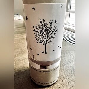 Wall Art Birds in Tree Decal, 70cmX50cm NWT